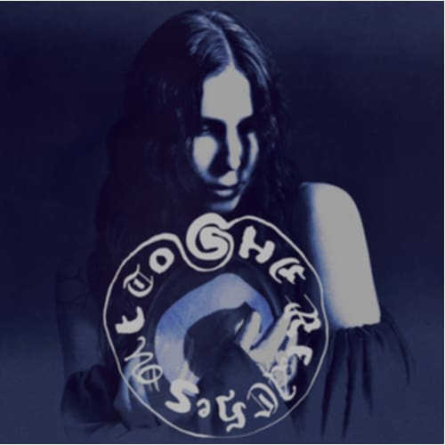 Chelsea Wolfe - She Reaches Out To She Reaches Out To She (Coloured Vinyl)