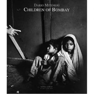 Children of Bombay - Paper