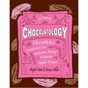 Chocolatology