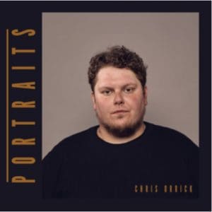 Chris Orrick: Portraits - Vinyl