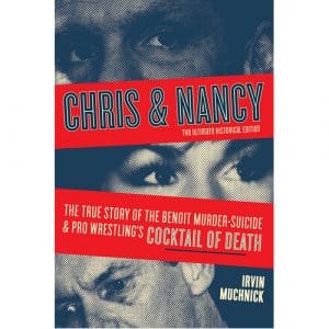 Chris and Nancy (2nd Ed)