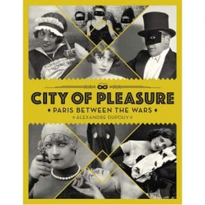 City of Pleasure