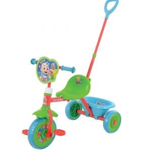 CoComelon My First Trike