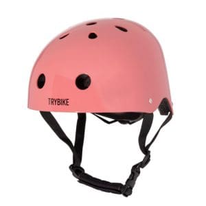 CoConuts - Matte Pink Helmet Small/Medium