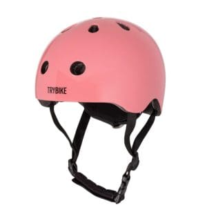 CoConuts - Pink Helmet Extra Small - 44cm - 51cm - Extra light - 240g - from 1 year