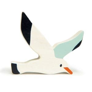 Coastal - Seagull