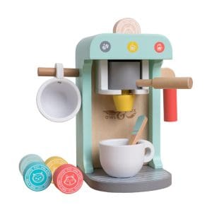 Coffee Maker Set