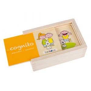 Beleduc Cognito 