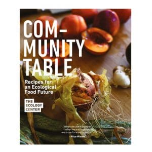 Community Table