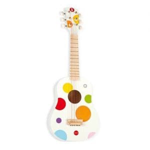 Confetti Guitar Musical Toy