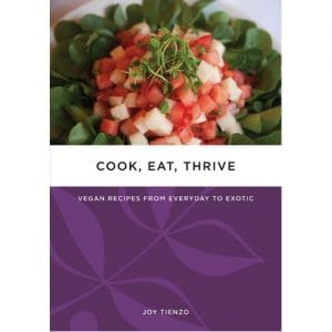 Cook, Eat, Thrive