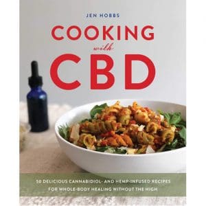 Cooking With Cbd