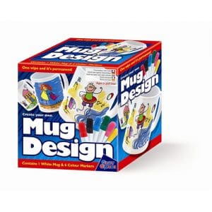 Create Your Own Mug Design