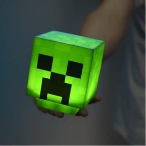 Creeper Light V2