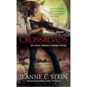 Crossroads - (Paperback)