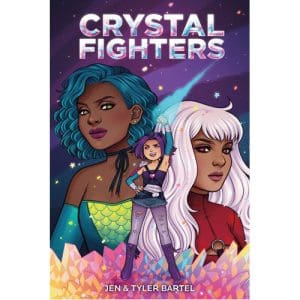 Crystal Fighters (Paperback)
