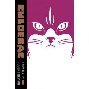 Culdesac - (Paperback)