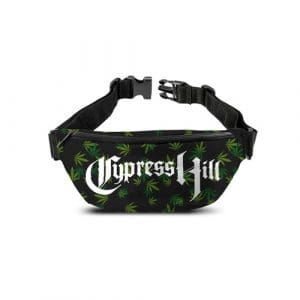 Cypress Hill Legalize It (Bum Bag)