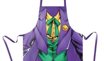 DC Comics: Joker Cooking Apron