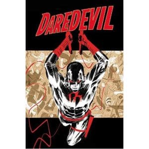 Daredevil: Back in Black Vol. 3: Dark Art (Paperback)
