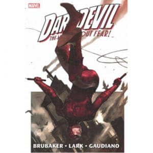 Daredevil by Brubaker & Lark Omnibus Vol. 1