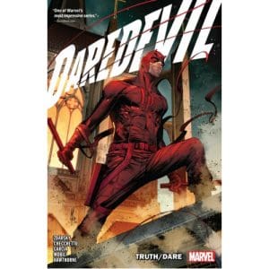 Daredevil by Chip Zdarsky Vol. 5 (Paperback)
