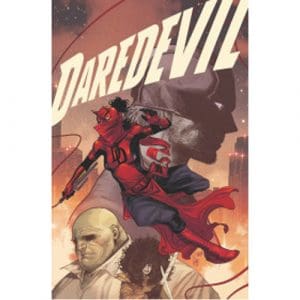 Daredevil by Chip Zdarsky: to Heaven Through Hell Vol. 3