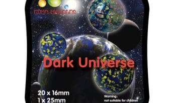 Dark Universe - Awesome Ally Marbles