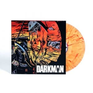 Darkman - Vinyl