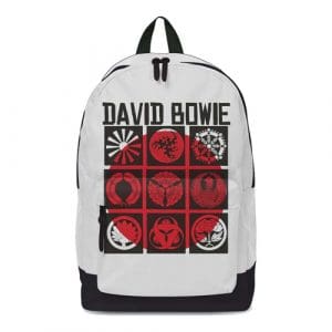 David Bowie Japan (Classic Rucksack)