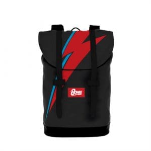 David Bowie Lightning (Heritage Bag)