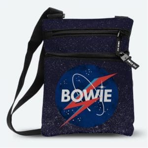 David Bowie Space (Body Bag)
