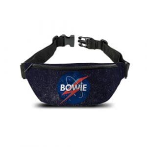 David Bowie Space (Bum Bag)