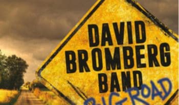 David Bromberg: Big Road - Vinyl
