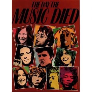 Day the Music Died: