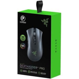 DeathAdder V2 Pro
