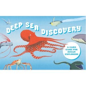 Deep Sea Discovery