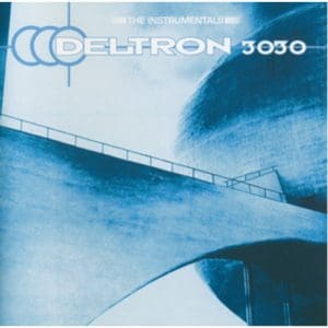 Deltron 3030: The Instrumentals - Vinyl