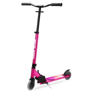 Deluxe 2 Wheel: Fuchsia