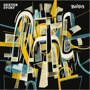 Dexter Story: Bahir - Vinyl