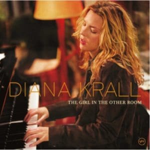 Diana Krall: The Girl In The Other Room - Vinyl
