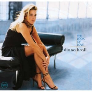 Diana Krall: The Look Of Love - Vinyl