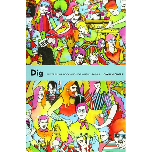 Dig Zatu Home