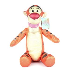 Disney 100 Glitter Ball Plush - Tigger