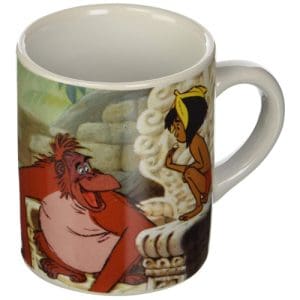 Disney Favourites - Jungle Book (Like You) Mini Mug