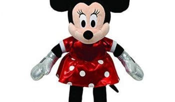 Disney: Minnie Mouse Sparkle  - Regular
