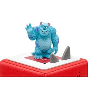 Disney - Monsters - Sulley