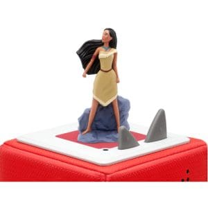 Disney - Pocahontas