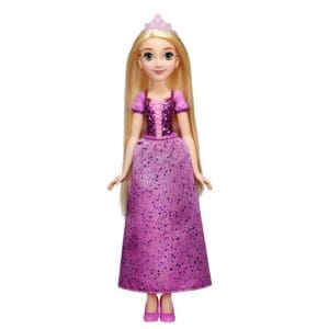 Disney Princess Fashion Doll Royal Shimmer Rapunzel