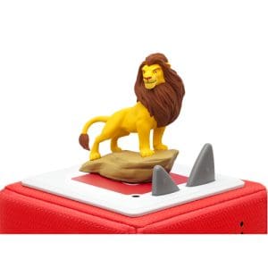 Disney - The Lion King - Simba